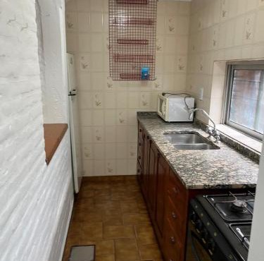 Apartamento Calamar II