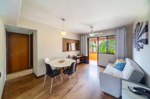 Apartamento Camaçari Condomínio Summer House Genipabu in Camacari