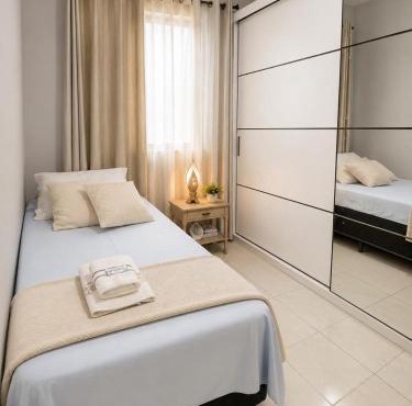 Apartamento Camaquã RS, aceitamos pets
