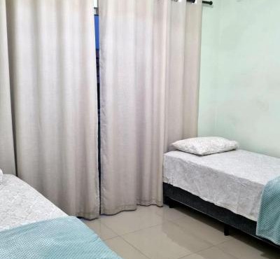 Apartamento Canastra in São Roque de Minas