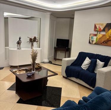 Apartamento centro