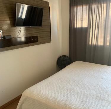 Apartamento central