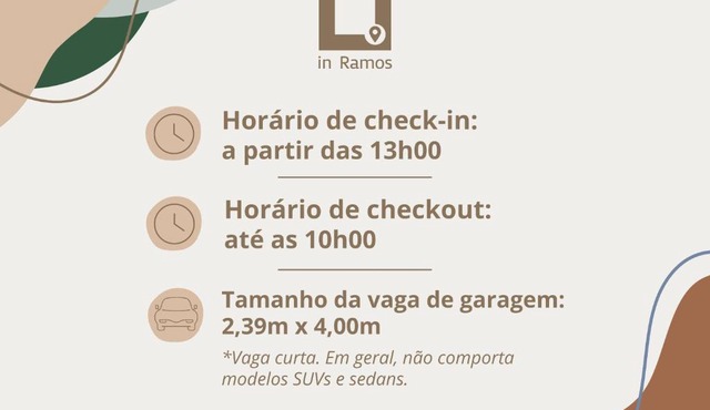 Apartamento central com 3 smart TVs e super equipado - UFV a 1 km in Viçosa