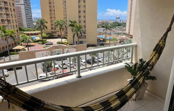 Apartamento Centralizado