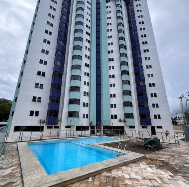 Apartamento Centro Campina Grande
