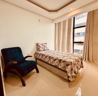 Apartamento CENTRO RIO GRANDE