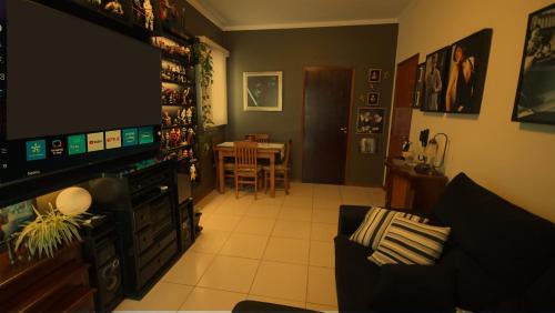 Apartamento Centro São Carlos