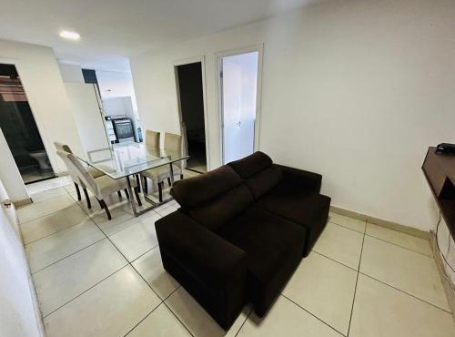Apartamento com 02 quartos em São Paulo in São Paulo