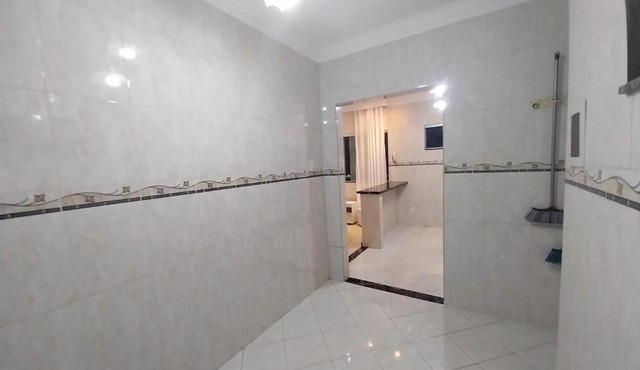 Apartamento completo e aconchegante, próximo Hotéis Atmosfera e São Domingos