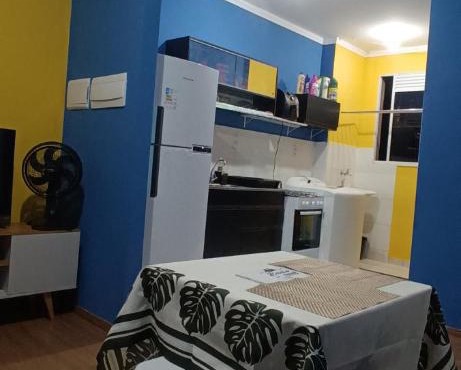 Apartamento compartilhado perto da Agrishow e USP
