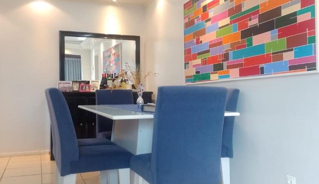 Apartamento Compartilhado Quarto 1 Oktoberfest in Blumenau