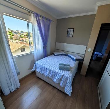 Apartamento completo em Joinville no Costa e Silva - Há 50 km das Praias SC in Joinville