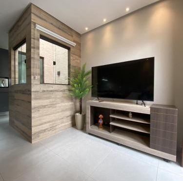 Apartamento completo em Caruaru - 2 quartos - Conforto e ótima localização para famílias