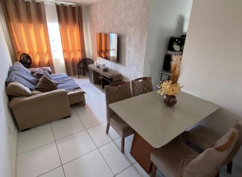 Apartamento completo em Caruaru