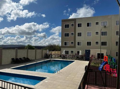 Apartamento - Cond Bromélias