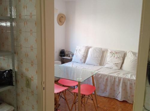 Apartamento Conforto e
