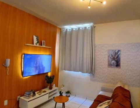 Apartamento COP 30 in Ananindeua