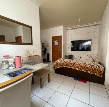 Apartamento COP 30 in Belém