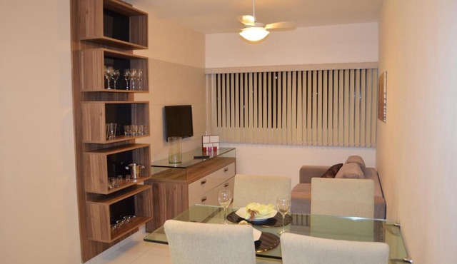 Apartamento Costa Azul