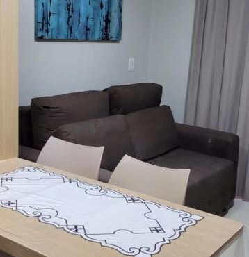 Apartamento da Gigi Caldas