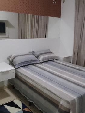 Apartamento Dallas Park