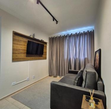 Apartamento de 1 quarto ! in Joinville