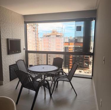 Apartamento de Alto Padrão com excelente localização in Porto Belo
