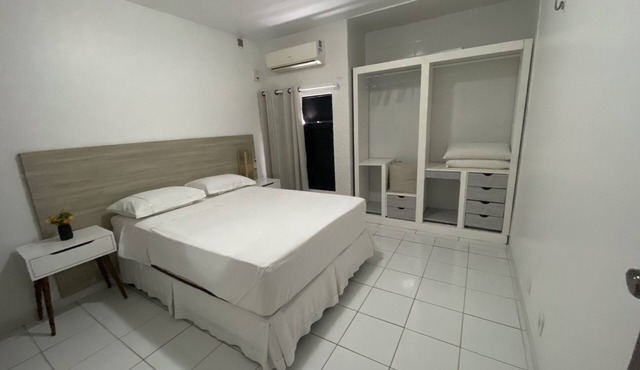 Apartamento DE Charme