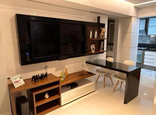 Apartamento de luxo