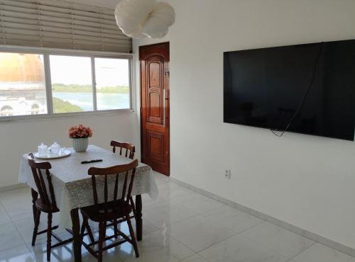 Apartamento de Mysheva in Recife