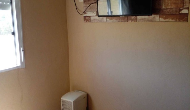 Apartamento de Vacaciones Armonía in Punta Negra