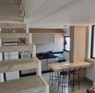 Apartamento Delineado