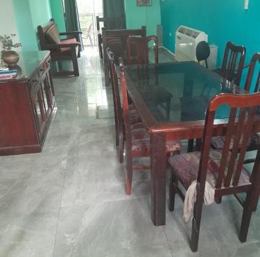apartamento elegante