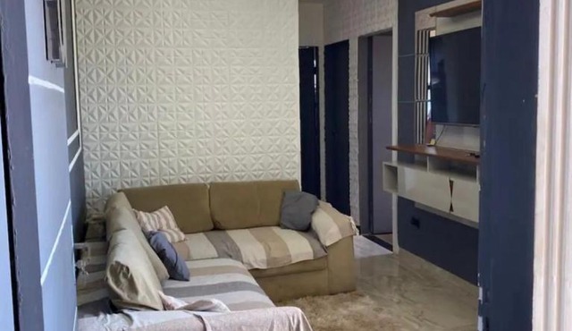 Apartamento econômico in Campo Grande