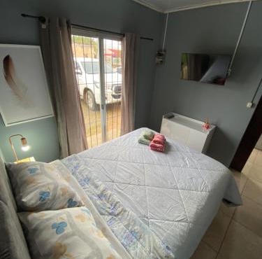 Apartamento el uno in Chuy