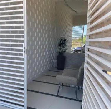 Apartamento em Arcoverde 01