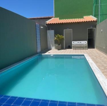 Apartamento em Arcoverde 4