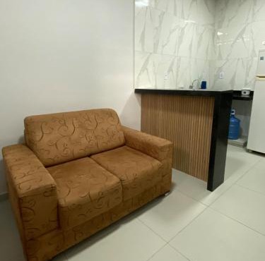 Apartamento em Areia, Paraíba