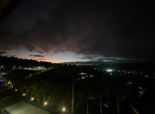 Apartamento em Bananeiras