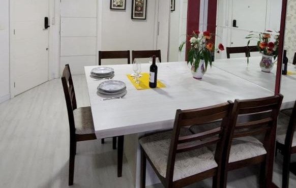 Apartamento em BC in Balneário Camboriú