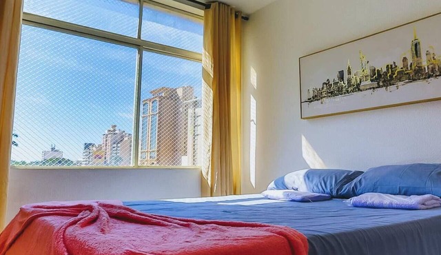 Apartamento em Campinas no Centro da Cidade in Campinas