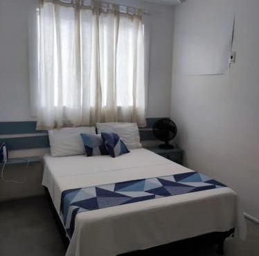 Apartamento em condomínio fechado na Farolândia