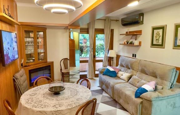 Apartamento em Gramado in Gramado