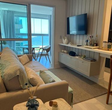Apartamento em Home Club Summer Beach