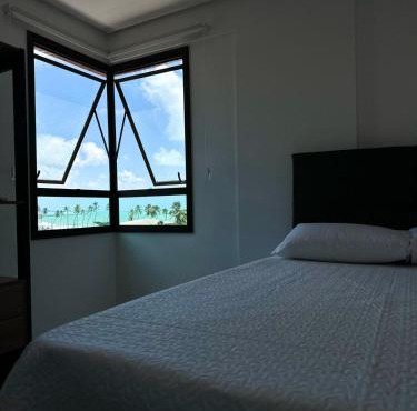 Apartamento em Maceió - Com vista pro mar! 401 in Maceió