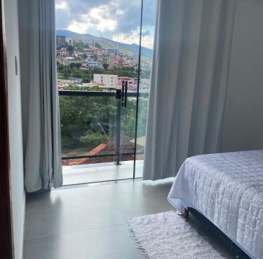 Apartamento em Mariana in Mariana