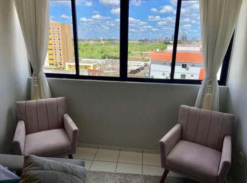 Apartamento em Mossoró com 2 quartos, piscina e garagem in Mossoró