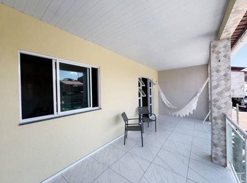Apartamento em Mundaú
