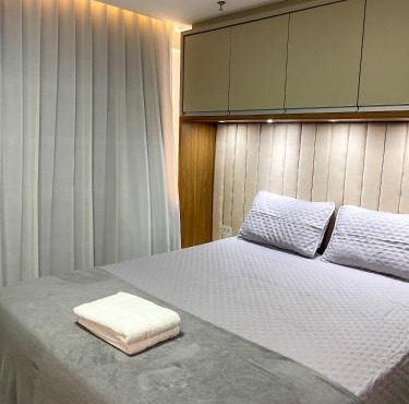 Apartamento em palmas