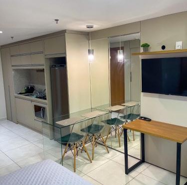 Apartamento em palmas